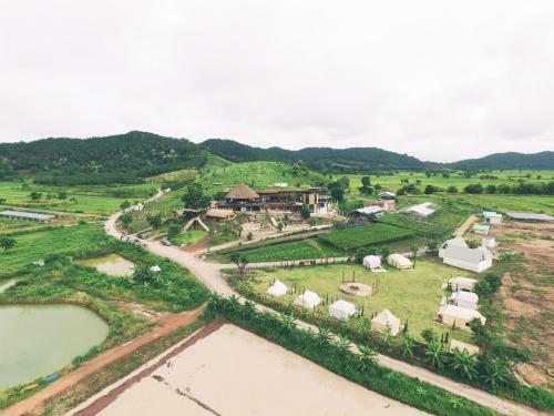 Rai Ruen Rom Organic Farm