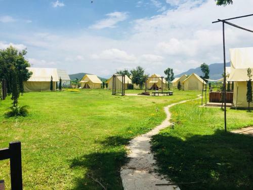 Rai Ruen Rom Organic Farm
