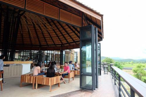 Rai Ruen Rom Organic Farm