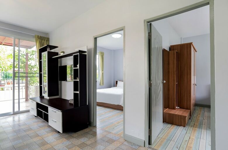 Hotel Rai Fahpratan Home And Garden