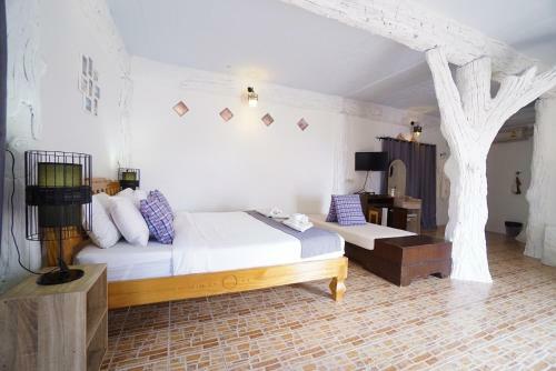 Hotel Kham Reserve