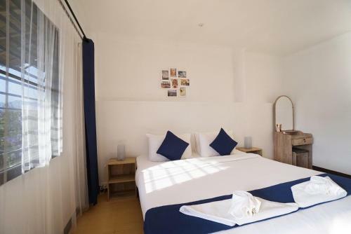 Hotel Kham Reserve