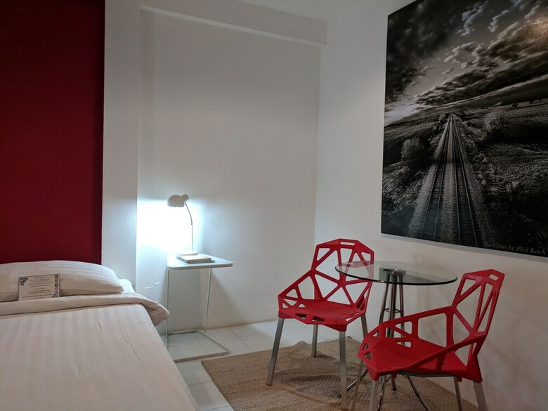 Hotel Sino @ Thungsong