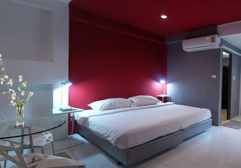 Hotel Sino @ Thungsong