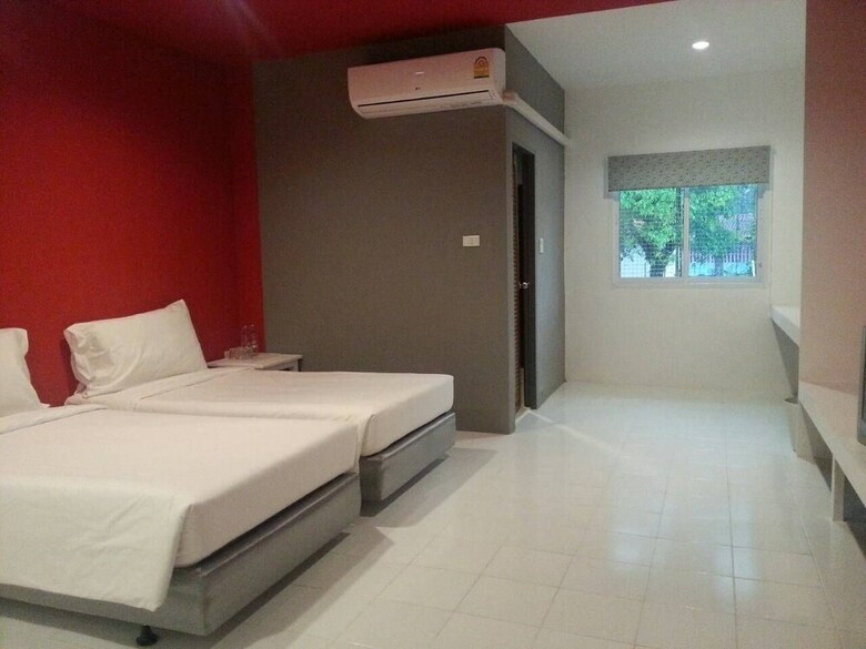 Hotel Sino @ Thungsong
