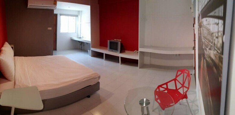 Hotel Sino @ Thungsong