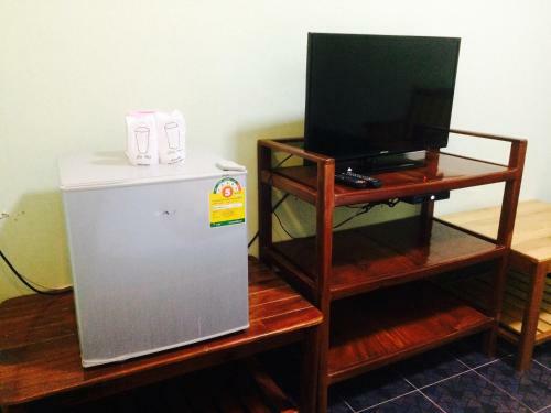 Hotel Bann Saen Sabai Resort