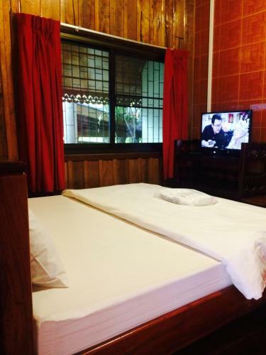 Hotel Bann Saen Sabai Resort