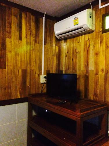 Hotel Bann Saen Sabai Resort
