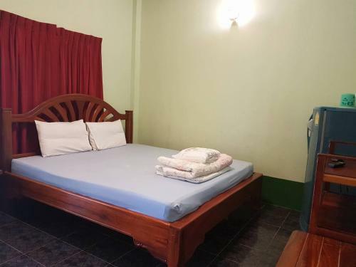 Hotel Bann Saen Sabai Resort