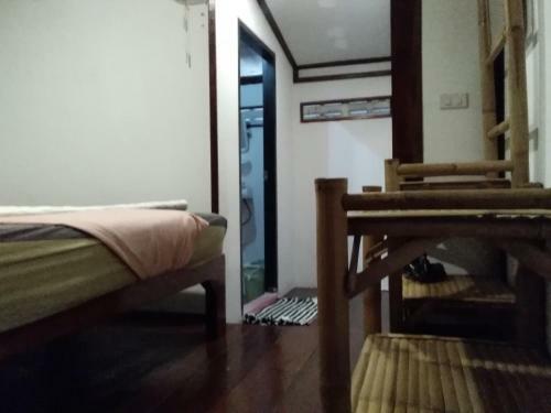 Hotel Comon Bungalow Haadchaophao