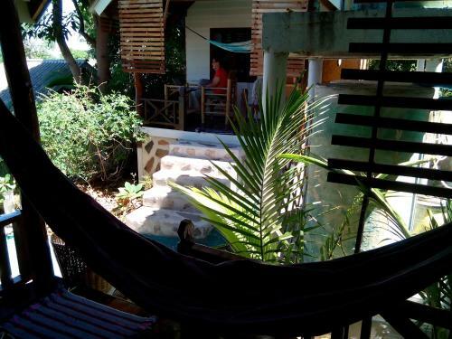 Hotel Comon Bungalow Haadchaophao