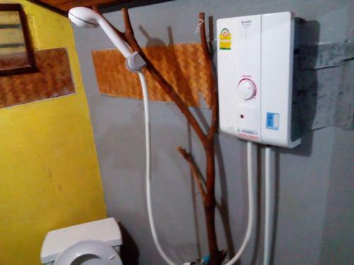 Hotel Comon Bungalow Haadchaophao
