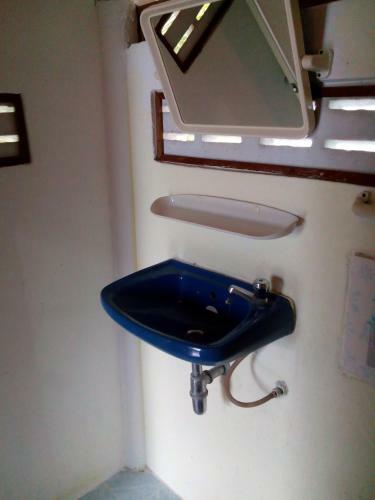 Hotel Comon Bungalow Haadchaophao