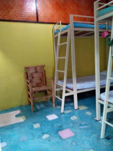 Hotel Comon Bungalow Haadchaophao
