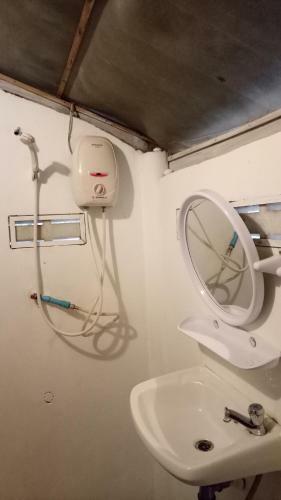 Hotel Comon Bungalow Haadchaophao