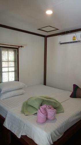 Hotel Comon Bungalow Haadchaophao