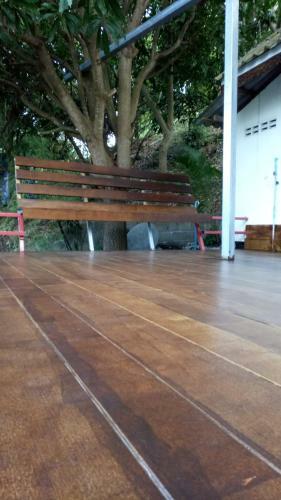 Hotel Comon Bungalow Haadchaophao