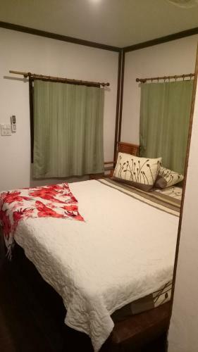 Hotel Comon Bungalow Haadchaophao