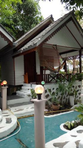 Hotel Comon Bungalow Haadchaophao