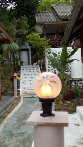 Hotel Comon Bungalow Haadchaophao