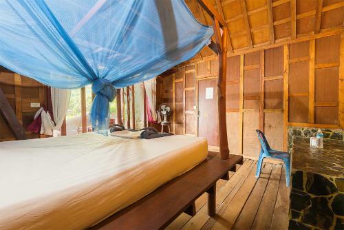 Hotel Mai Pen Rai Bungalows