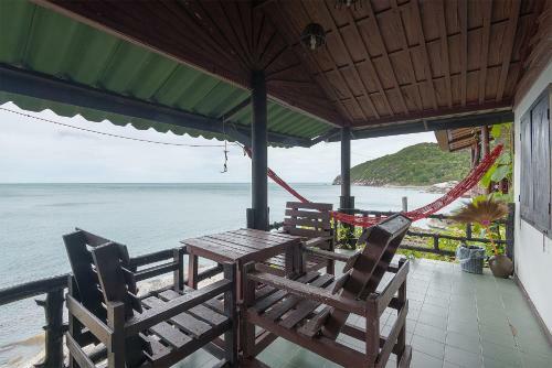 Hotel Mai Pen Rai Bungalows