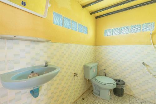 Hotel Mai Pen Rai Bungalows