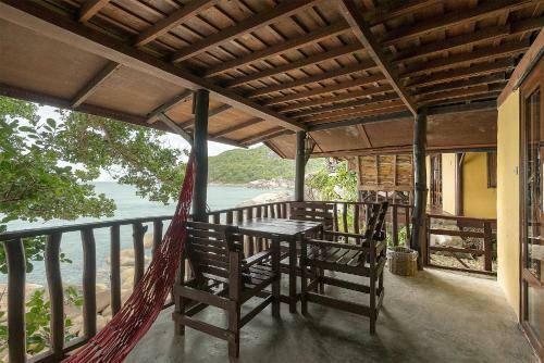 Hotel Mai Pen Rai Bungalows