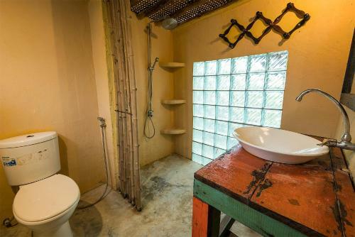 Hotel Mai Pen Rai Bungalows