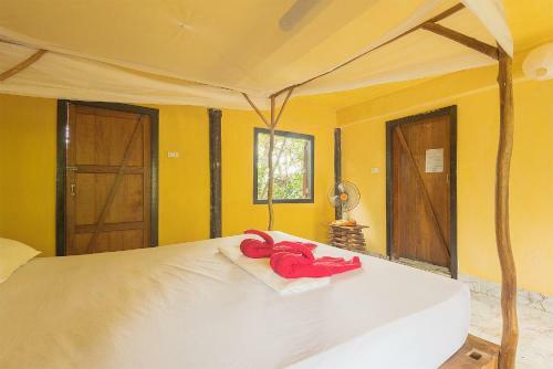 Hotel Mai Pen Rai Bungalows