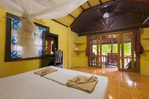 Hotel Mai Pen Rai Bungalows