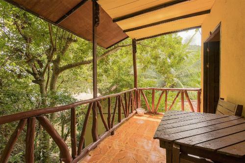 Hotel Mai Pen Rai Bungalows