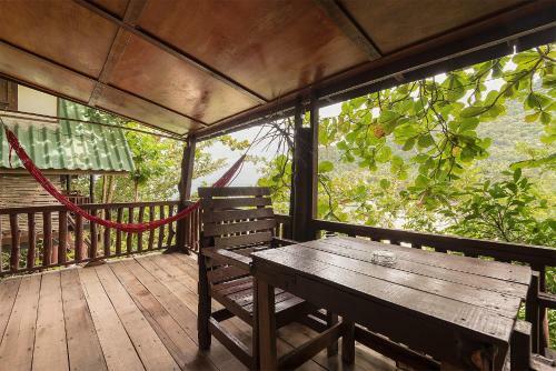 Hotel Mai Pen Rai Bungalows