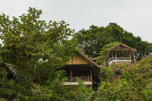 Hotel Mai Pen Rai Bungalows