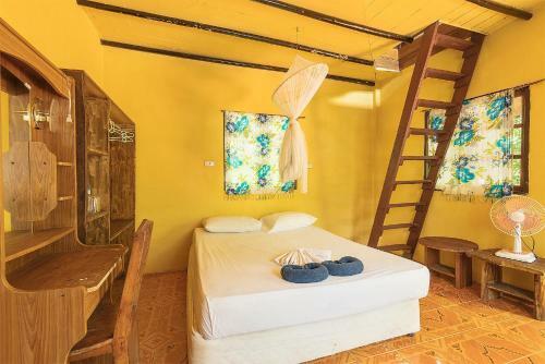 Hotel Mai Pen Rai Bungalows