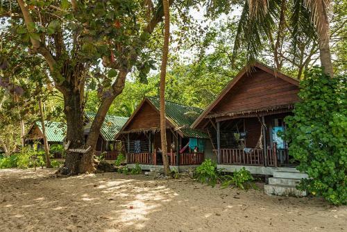 Hotel Mai Pen Rai Bungalows