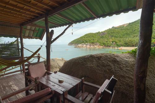 Hotel Mai Pen Rai Bungalows