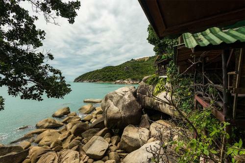 Hotel Mai Pen Rai Bungalows