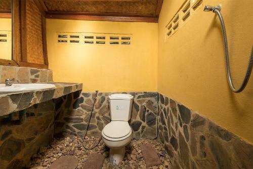 Hotel Mai Pen Rai Bungalows
