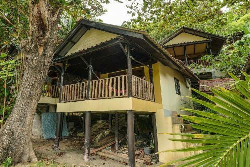 Hotel Mai Pen Rai Bungalows