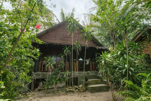 Hotel Mai Pen Rai Bungalows
