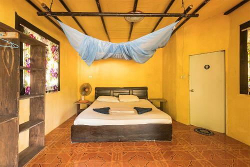 Hotel Mai Pen Rai Bungalows