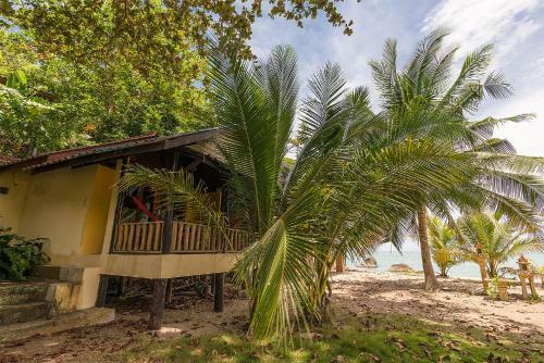 Hotel Mai Pen Rai Bungalows