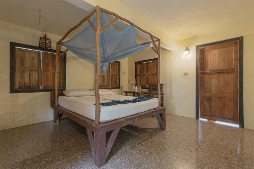 Hotel Mai Pen Rai Bungalows