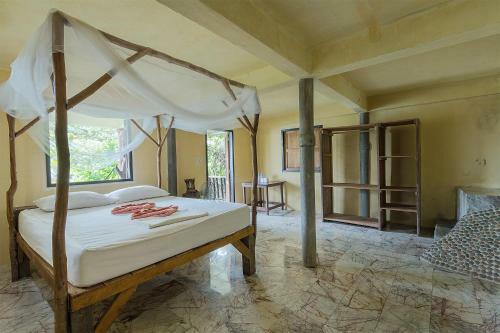 Hotel Mai Pen Rai Bungalows