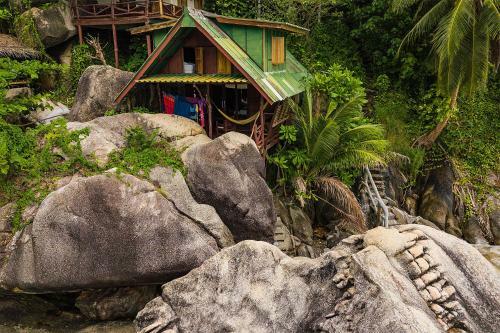 Hotel Mai Pen Rai Bungalows