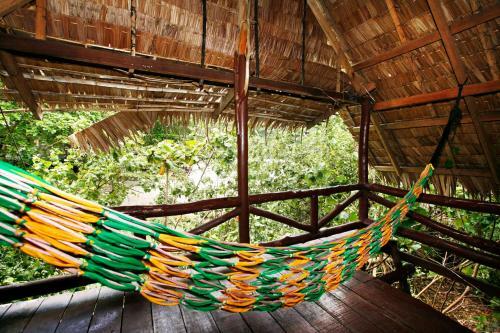 Hotel Mai Pen Rai Bungalows