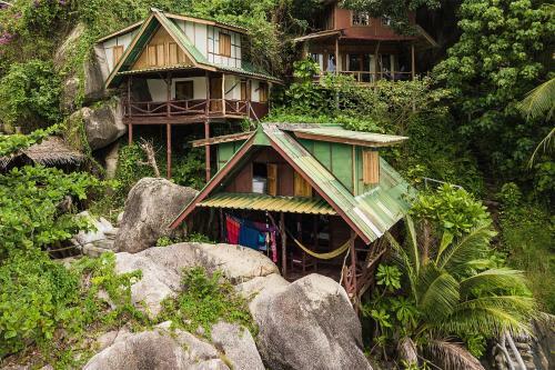 Hotel Mai Pen Rai Bungalows