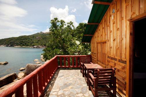 Hotel Mai Pen Rai Bungalows
